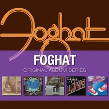 Original Album Series