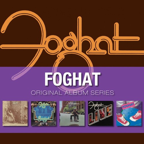 Original album series - original,