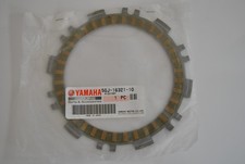 Disque Embrayage Clutch Disc