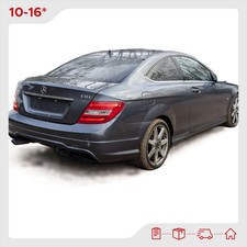 Mercedes-Benz C-Class Arbre de