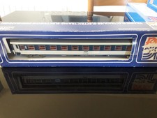 JOUEF HO VOITURE VOYAGEURS