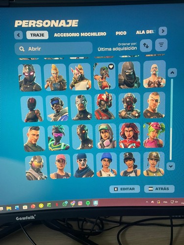 Fortnite ban clean 100 - clean, 100%