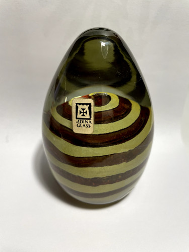 Mdina malta art verre grand - mdina,