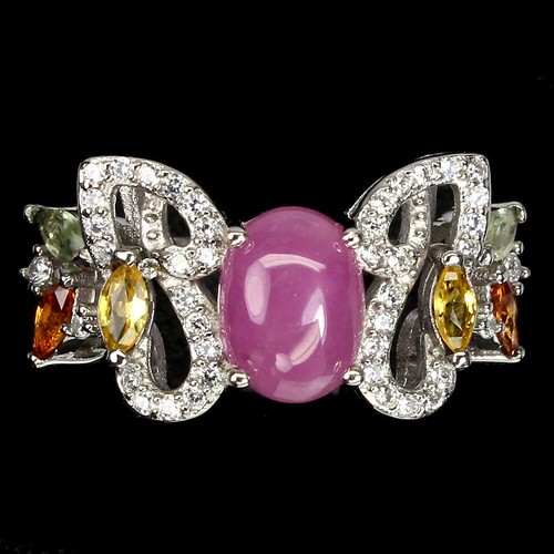 925 argent sterling bague - sterling,