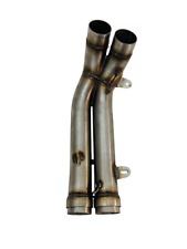 Collecteur D'Échappement