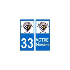 Bordeaux ubb rugby - 33,
