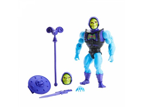 Figurine les maitres de - figurine,
