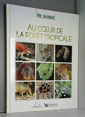 Coeur la forêt - au,