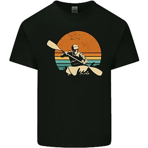 Shirt enfant kayak canoë - kayak,
