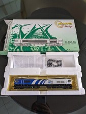 MEHANO h0  Locomotive diesel class 66 GM EMD JT42CWR ERS Railways