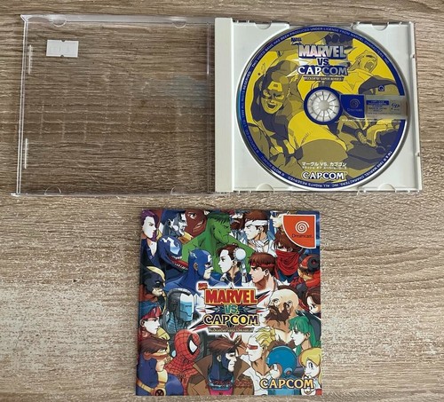 Jeu dreamcast jap - jeu, ntsc