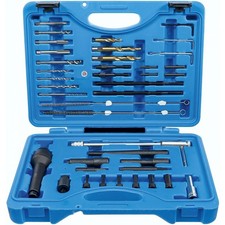 kit Extracteur de bougies de préchauffage cassé M8  M10  XXL