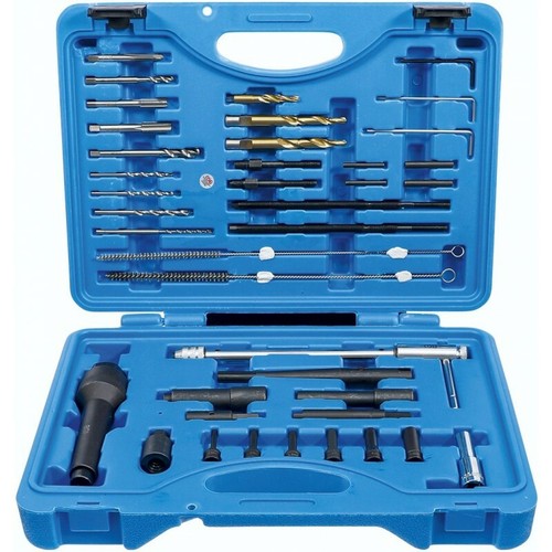 Kit extracteur bougies - bougies, de