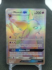 Mentali Gx 152/149 Carte