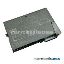 Siemens SIMATIC S7-1200 Module