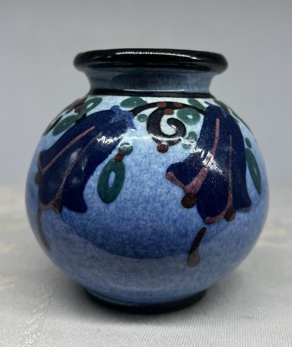 Paul jacquet vase - paul,