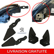 Kit réparation phares Peugeot
