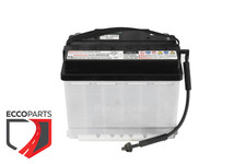 Batterie PANASONIC 60AH 460A pour LEXUS NX I ES RX HYBRID  Modèles VW