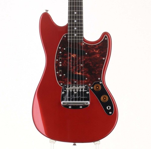 Fender classic 70s mustang - 70s,