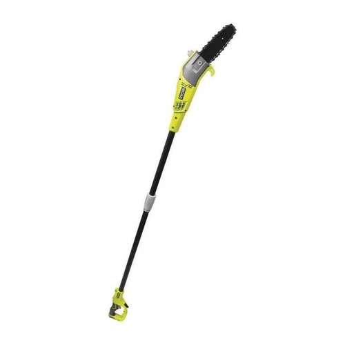 Ryobi élagueuse sur perche - ryobi,