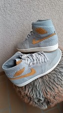 NIKE A I R JORDAN 1 HIGH FLYKNIT WAFFLE SB FORCE MAX BLAZER SAFARI DUNK CORTEZ 