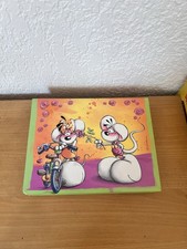 Boite Diddl Et Diddlina -