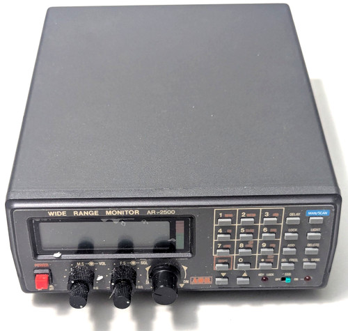 Vintage ar 2500 wide - a.o.r,