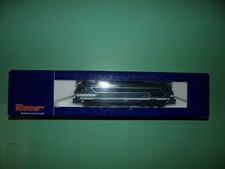 ROCO locomotive diesel A1AA1A