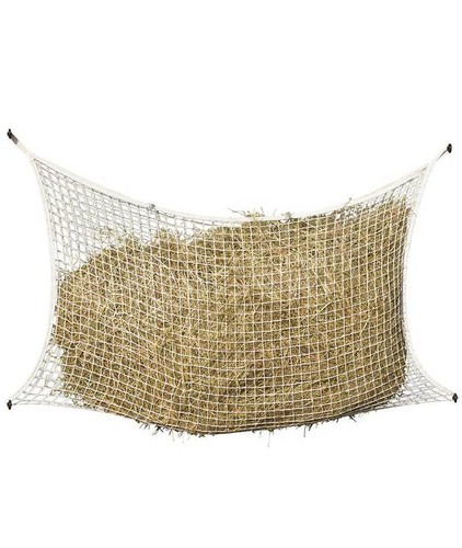 Filet foin nylon à - foin, en