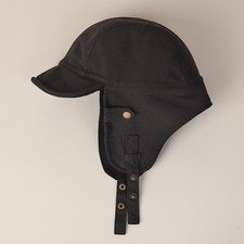 Unisexe Velours Pilote