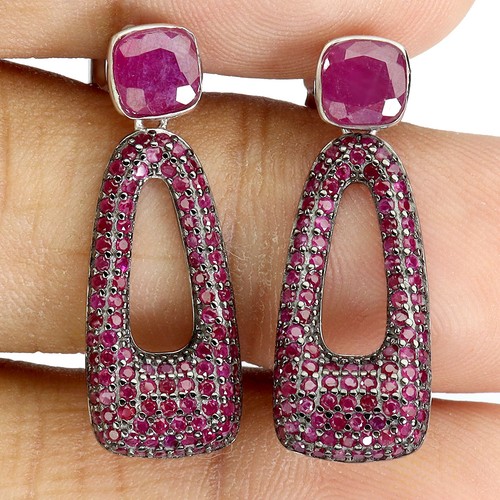 Boucles oreilles argent - d'oreilles, en