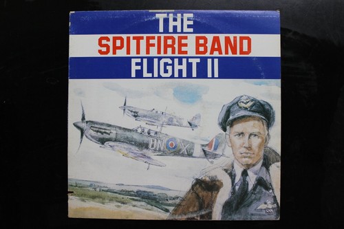 The spitfire band flight - the, ii