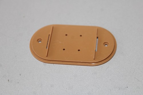 Märklin 7250 plaque - märklin,