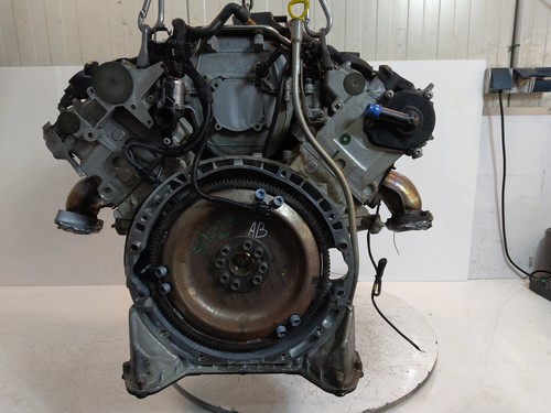 Moteur pour mercedes clk a209 - mercedes,