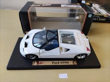 MAISTO, FORD GT 90, 1/18e