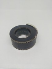 Bobine de film publicitaire vintage...35 mm...Oasis..Rosemonde..