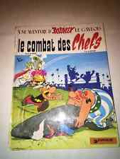 LIVRE AVENTURE D'ASTERIX LE
