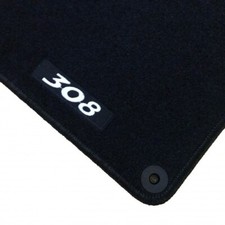Tapis de Sol pour Peugeot 308
