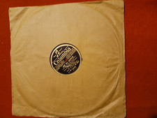 columbia 78 tours m. tino rossi loin des guitares DF 2002