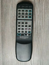 ★ PIONEER télécommande