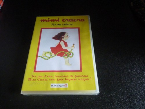 Dvd neuf mimi - neuf, volume