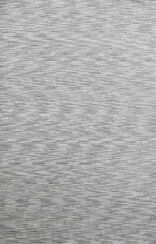 Tapis tissé main - À, la