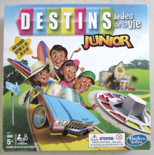 Jeu de société Destins
