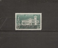 ALGERIE - LEGION ETRANGERE - YT N° 334