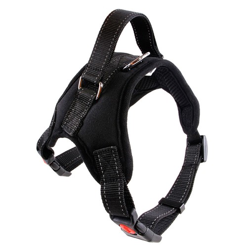 Harnais réglable pour chien
