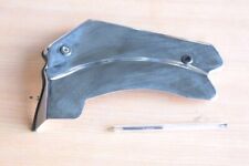 Occasion : Carter en metal chromé pour MOTO type Custom , Trike, buggy ...