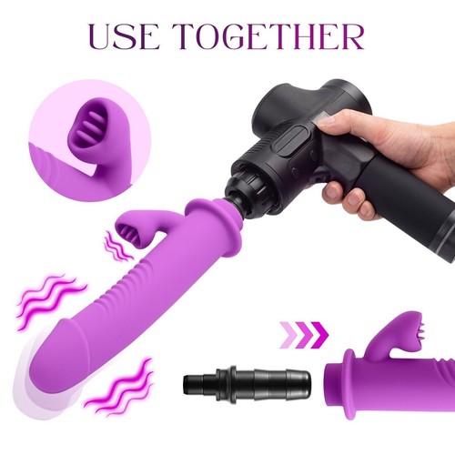 Deep tissue massager - deep,