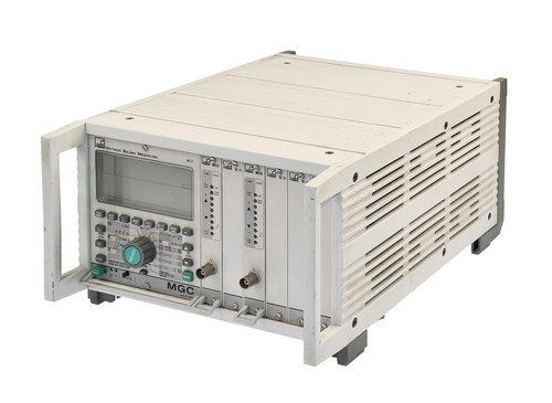 Mgc ab12 hbm - mgc, amplificateur