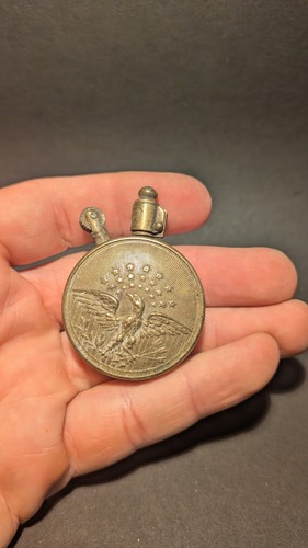 Briquet poilu ww1 art de - de,
