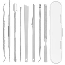 LOPHE Pédicure Outils